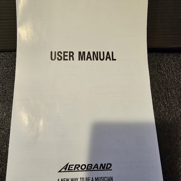 AEROBAND PocketDrum 2 Plus & Storage Bag - Picture 12 of 16